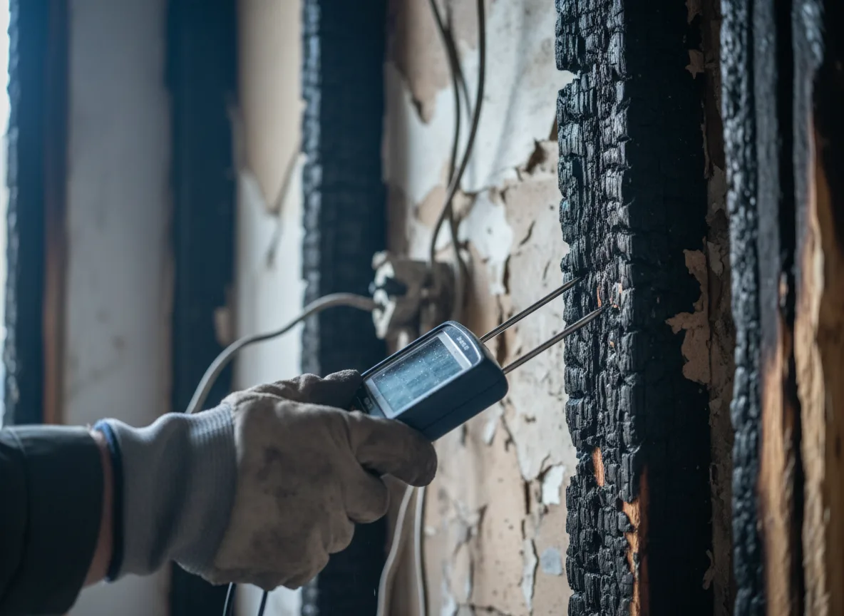 Fire Damage Restoration Longdale, OK FAQs